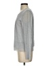 Chico's Silver Long Sleeve Top Size S - photo 5