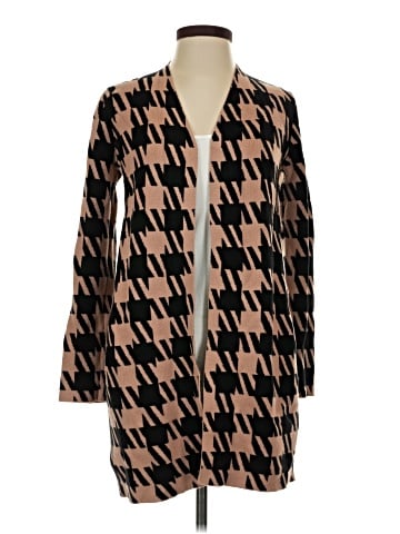 Ann Taylor Factory Cardigan (view 1)