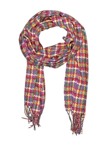 Unbranded Scarf (view 1)