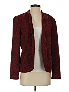 Coldwater Creek Blazer