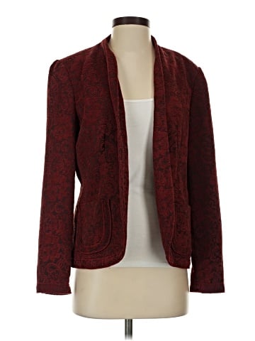 Coldwater Creek Blazer (view 1)