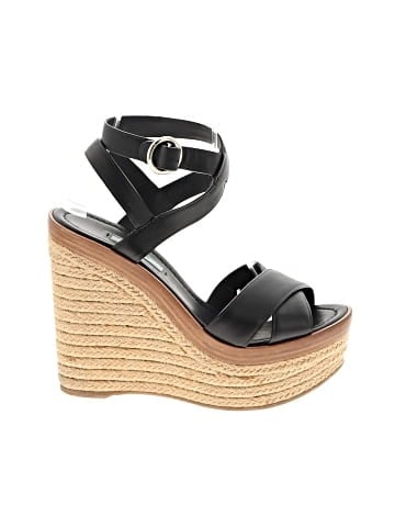 Prada Wedges (view 1)