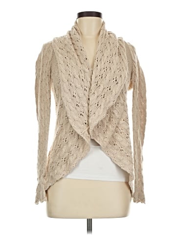 Cotton by Autumn Cashmere Long Sleeve Top (view 1)
