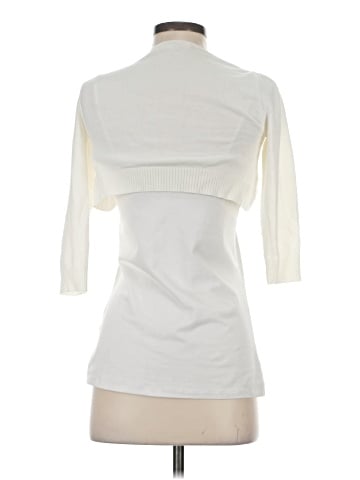 Finesse 3/4 Sleeve Top (view 2)