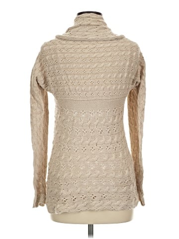 Cotton by Autumn Cashmere Long Sleeve Top (view 2)