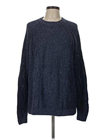 Woolrich Pullover Sweater (view 1)
