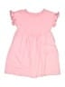 Cat & Jack 100% Polyester Pink Dress Size 5T - photo 1