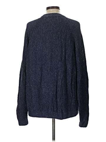 Woolrich Pullover Sweater (view 2)