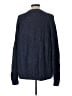 Woolrich Solid Blue Pullover Sweater Size L - photo 2