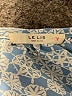 Le Lis Blue Sleeveless Blouse Size M - photo 7