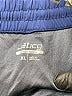 Bcg Solid Blue Athletic Shorts Size XL - photo 3