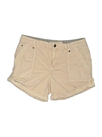 Marrakech Khaki Shorts (view 1)
