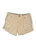 Marrakech Tan Khaki Shorts Size 27 waist - photo 1
