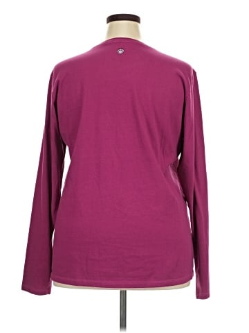 Life Is Good Long Sleeve T-Shirt (view 2)