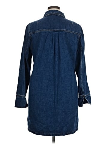 Madewell Casual Dress (view 2)