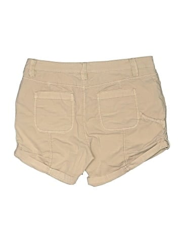 Marrakech Khaki Shorts (view 2)
