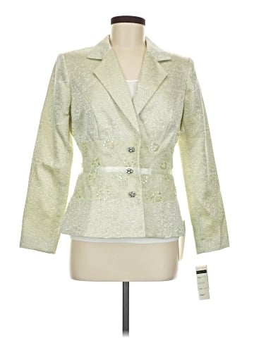 Jackie Jon Blazer (view 1)