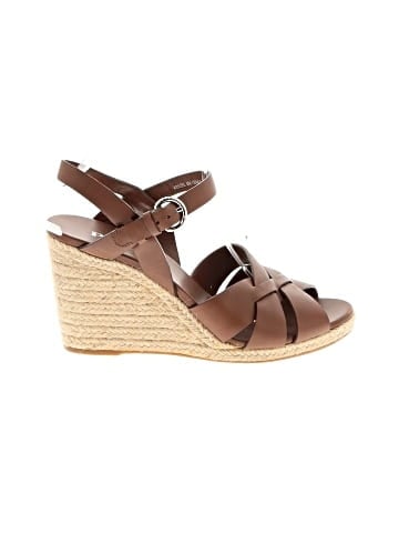 Prada Wedges (view 1)