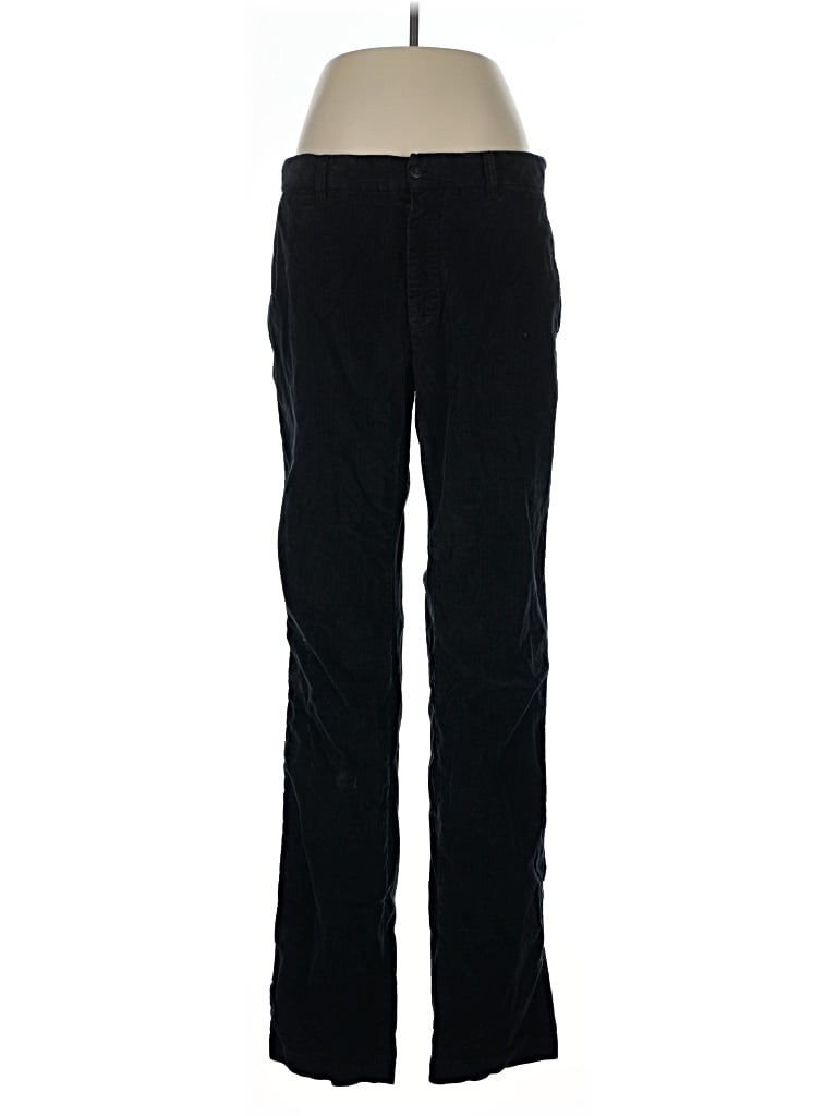 Pre-owned Mason's Casual Pants In Black