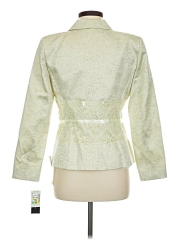 Jackie Jon Blazer (view 2)