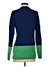 Lands' End Canvas Blue Cardigan Size XXS - photo 2