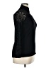 Andrea Jovine Black Long Sleeve Top Size XL - photo 4