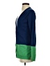 Lands' End Canvas Blue Cardigan Size XXS - photo 5