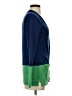 Lands' End Canvas Blue Cardigan Size XXS - photo 4