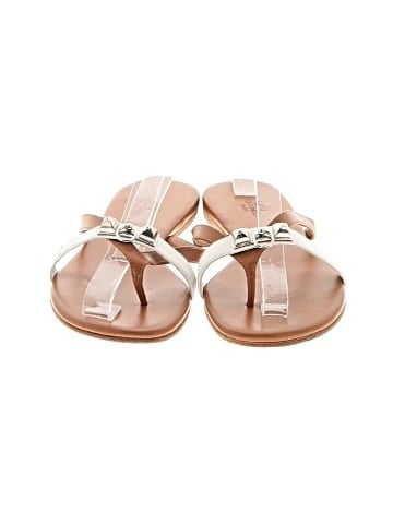 Hermès  Corfou sandals  (view 2)