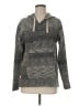 The North Face Gray Pullover Hoodie Size M - photo 1