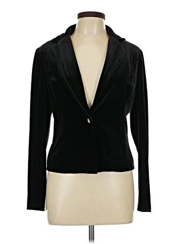 Allegra K Blazer (view 1)