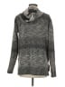The North Face Gray Pullover Hoodie Size M - photo 2