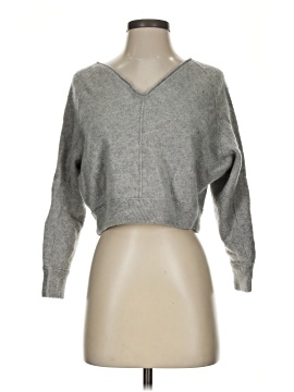 Free People Cashmere Pullover Sweater