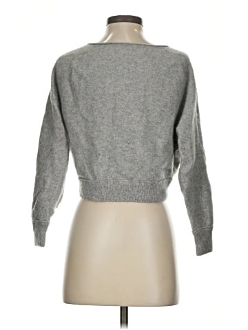 Free People Cashmere Pullover Sweater (view 2)