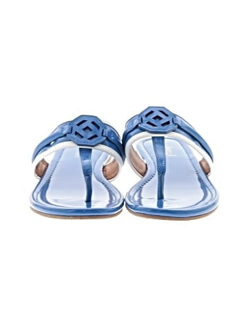 J. McLaughlin Flip Flops (view 2)