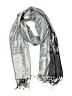 Unbranded Gray Scarf One size - photo 1