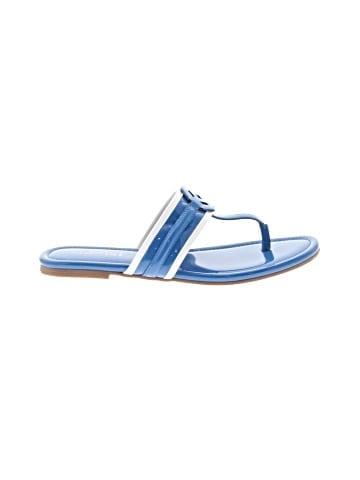 J. McLaughlin Flip Flops (view 1)