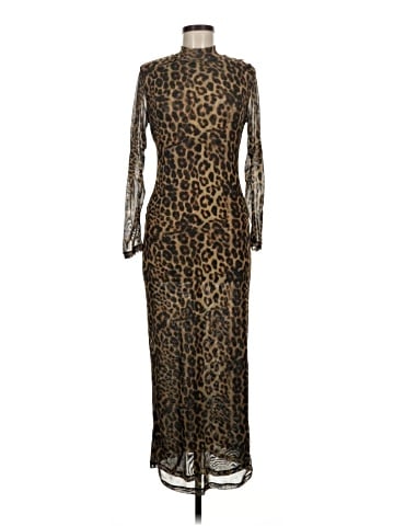 Ronny Kobo Cocktail Dress (view 1)