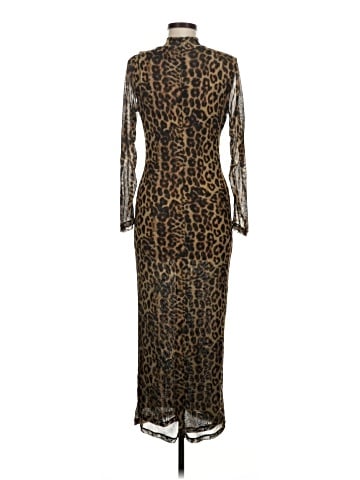 Ronny Kobo Cocktail Dress (view 2)