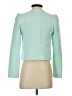 ASOS Teal Blue Blazer Size 2 - photo 2