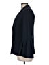 Elie Tahari Blue Blazer Size M (estimated) - photo 5