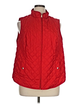 Croft & Barrow Vest