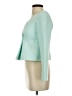 ASOS Teal Blue Blazer Size 2 - photo 5