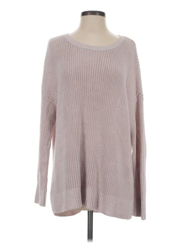 Eileen Fisher Pullover Sweater (view 1)