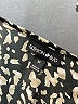 Fashion Bug 100% Polyester Black Sleeveless Blouse Size M - photo 7
