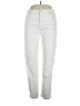 Coldwater Creek Ivory Jeans Size 16 - photo 1