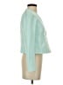 ASOS Teal Blue Blazer Size 2 - photo 4