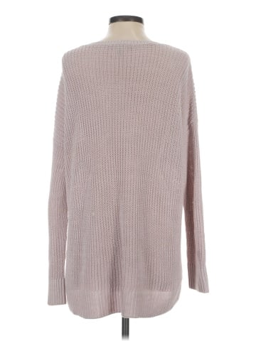 Eileen Fisher Pullover Sweater (view 2)