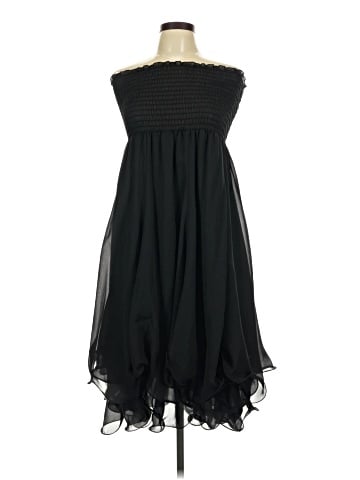 S.L. Fashions Cocktail Dress (view 1)