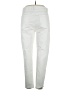 Coldwater Creek Ivory Jeans Size 16 - photo 2